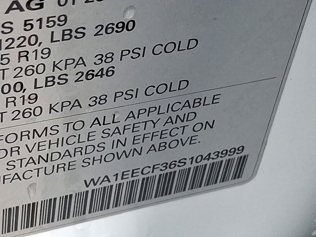 Thumbnail: 2025 Audi Q3 - 26