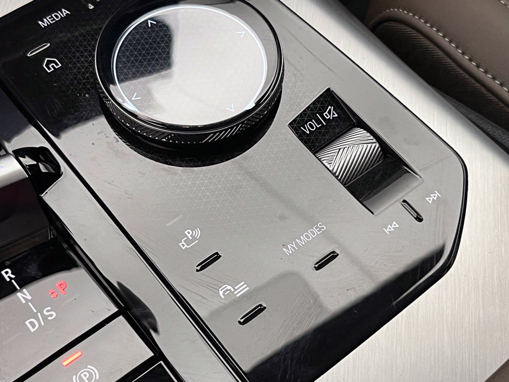 Thumbnail: 2025 BMW X3 - 16