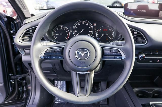 2024 Mazda CX-30 2.5 S 16