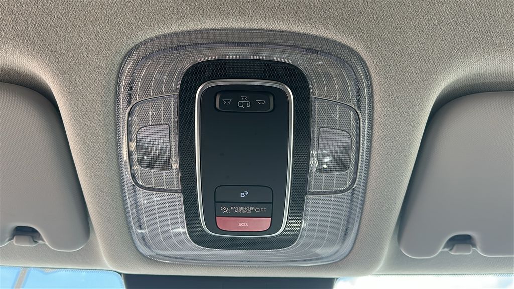 2025 Hyundai Kona SEL Blue at Big Star Chrysler Jeep Dodge Ram 