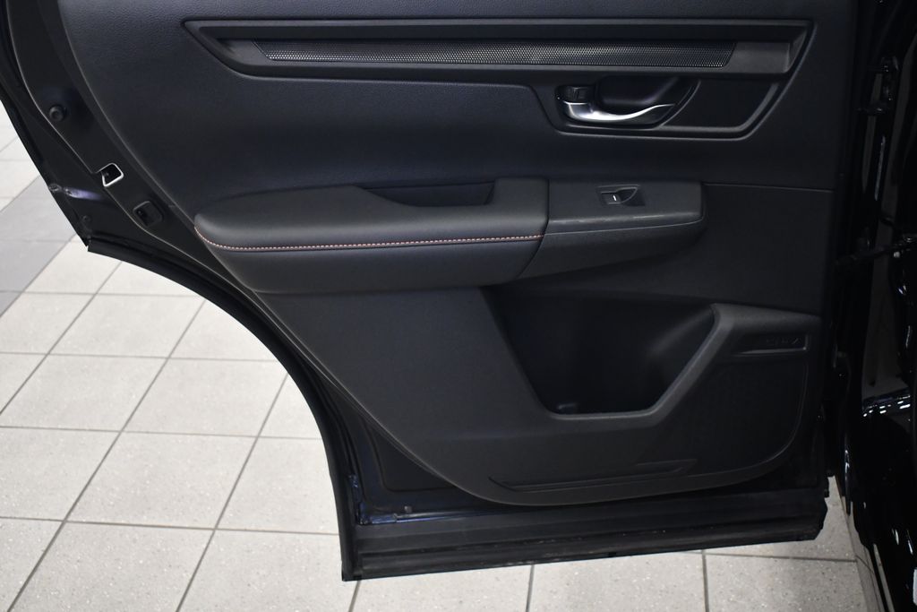 Thumbnail: 2024 Honda CR-V - 26