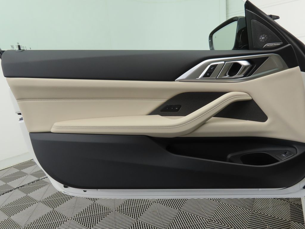 Thumbnail: 2026 BMW 4 Series - 24