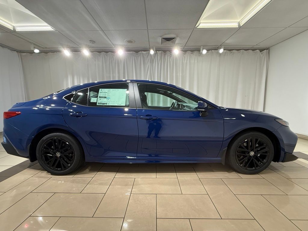 Thumbnail: 2026 Toyota Camry - 6