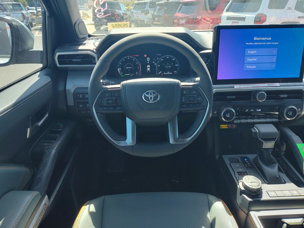New 2026 Toyota Tacoma i-FORCE MAX Truck