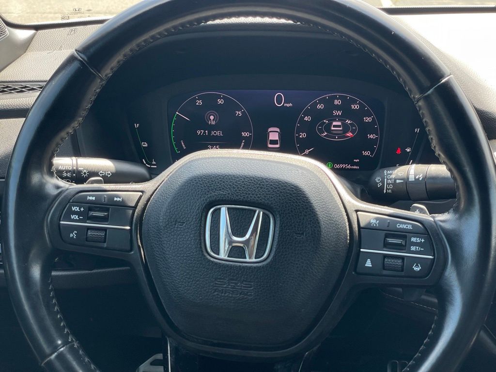 Thumbnail: 2023 Honda Accord - 12