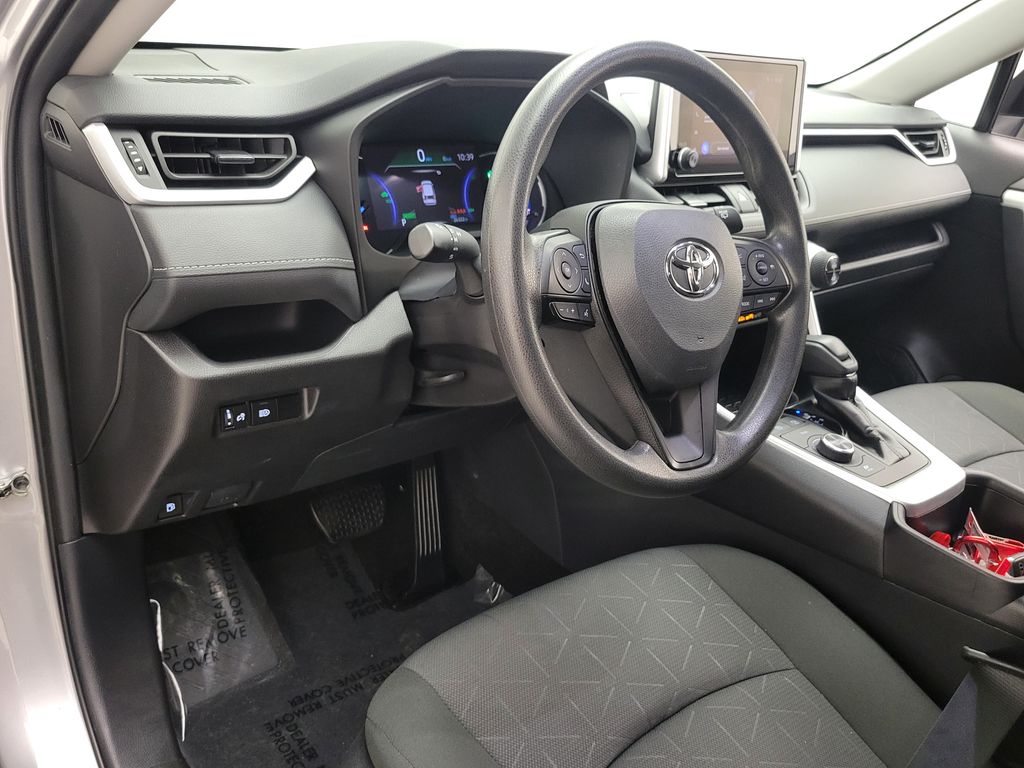 Thumbnail: 2025 Toyota RAV4 - 27
