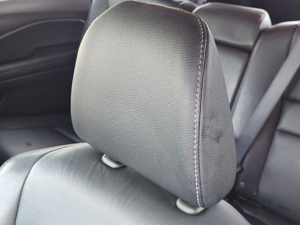 2017 Honda Pilot Touring Gray at Community Honda