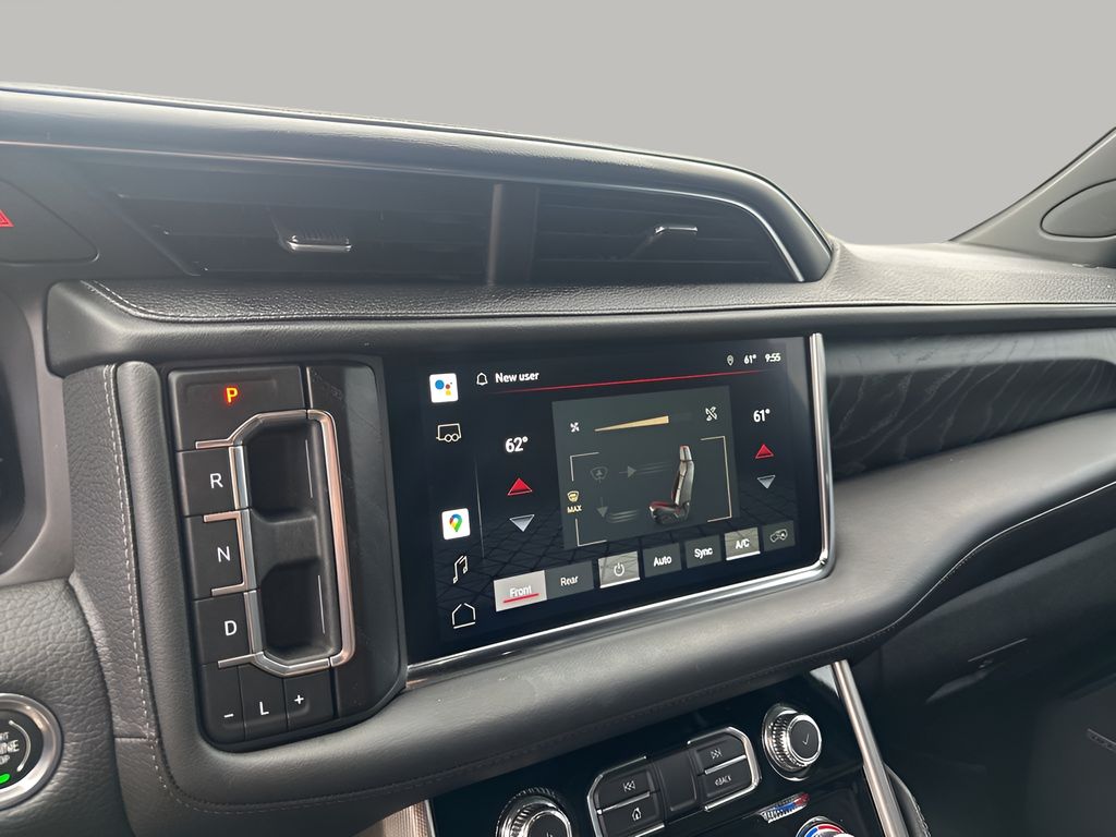 Used Car 2022 Gmc Yukon  Denali For Sale Under $50,000 In Austin, Texas