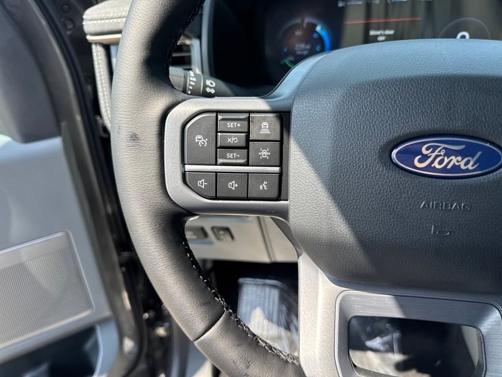 2025 Ford F-150 Lightning photo 6