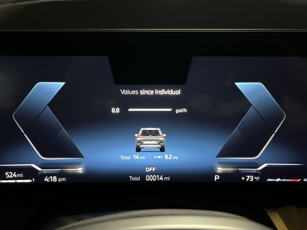 Thumbnail: 2026 BMW X3 - 15