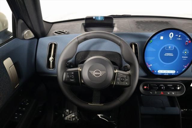 Thumbnail: 2026 MINI Cooper Countryman - 3