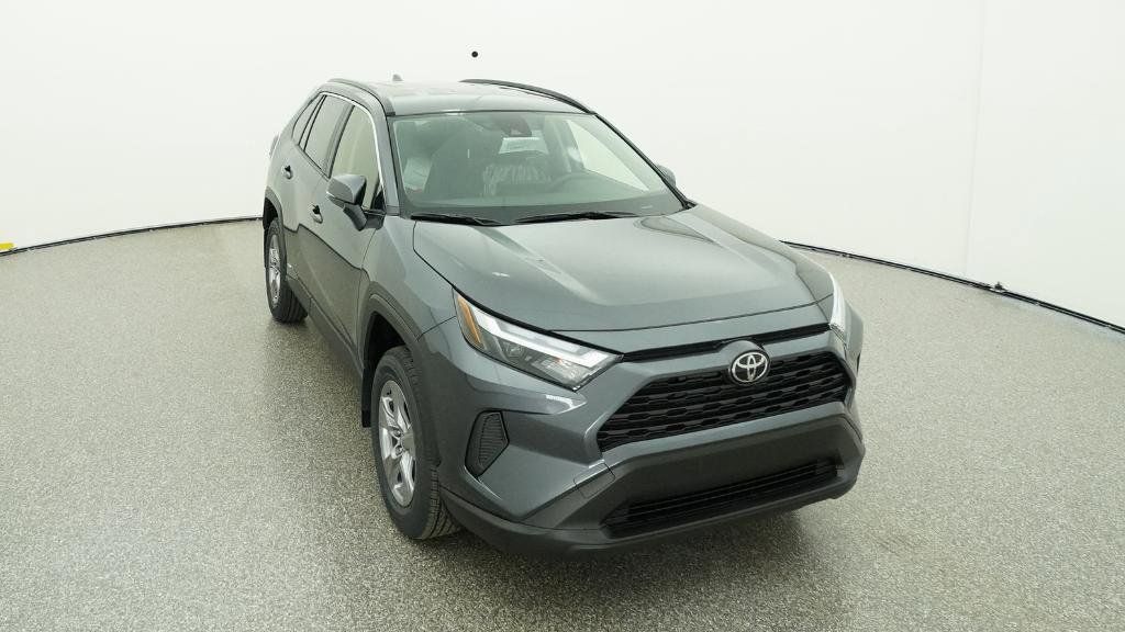 Thumbnail: 2025 Toyota RAV4 - 27