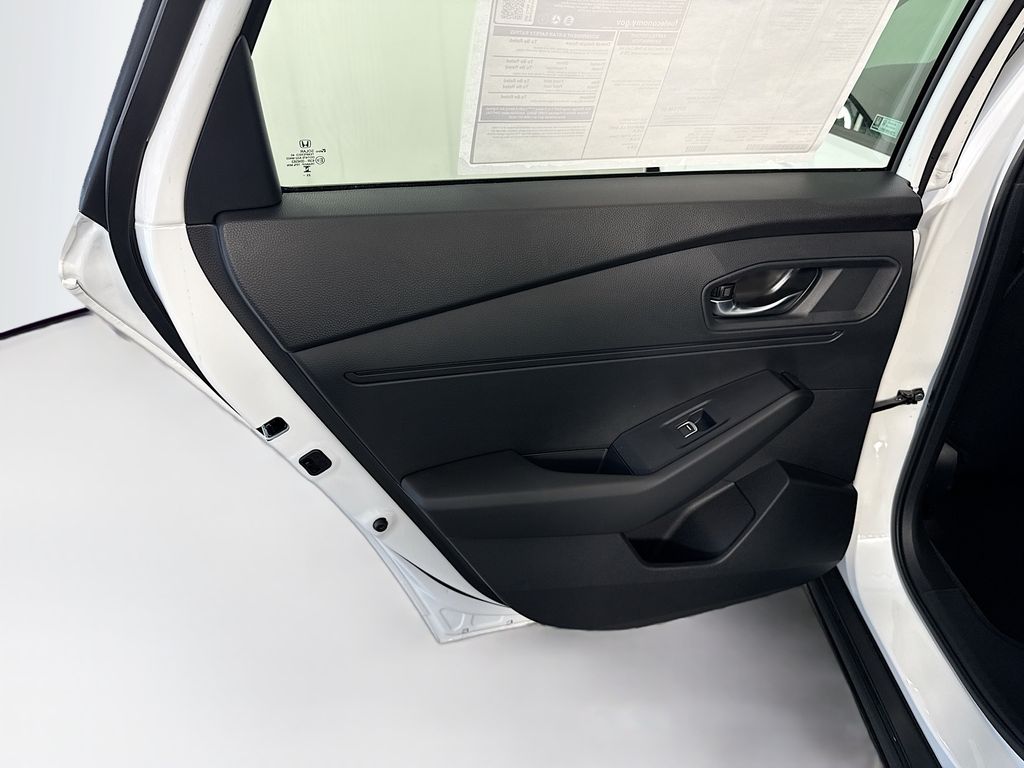 Thumbnail: 2026 Honda Accord - 26