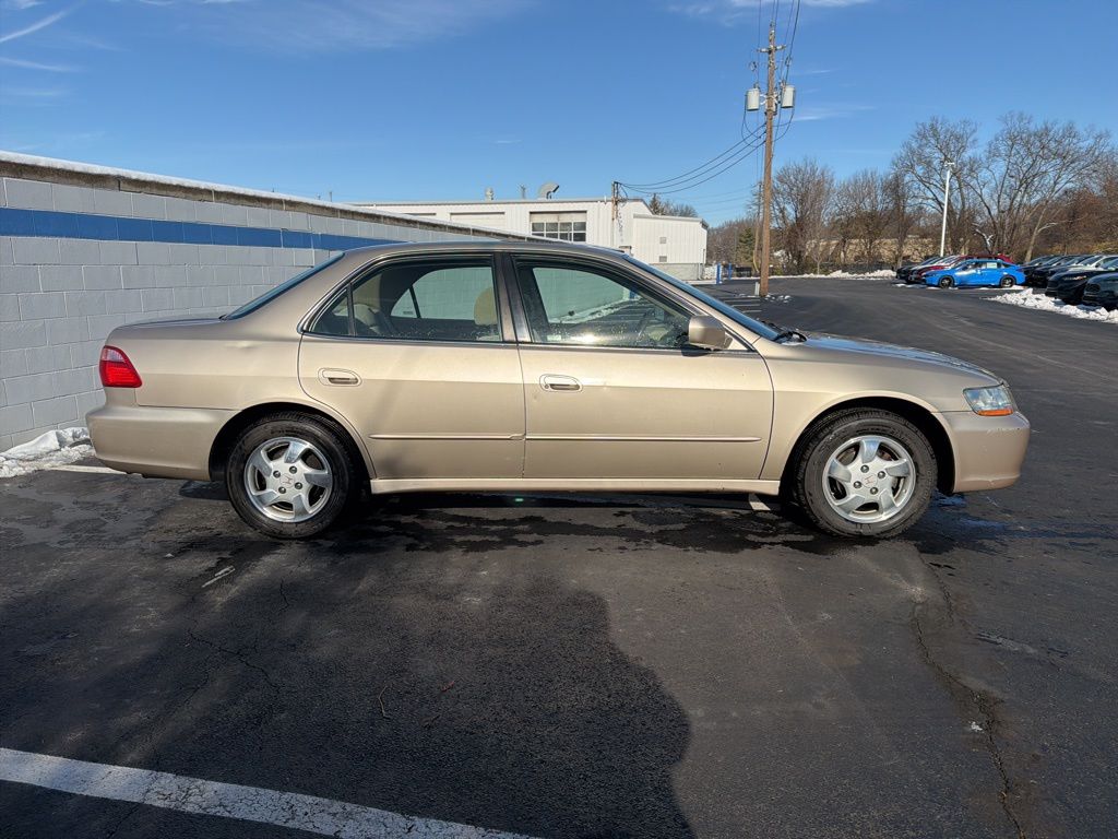 Thumbnail: 2000 Honda Accord - 6