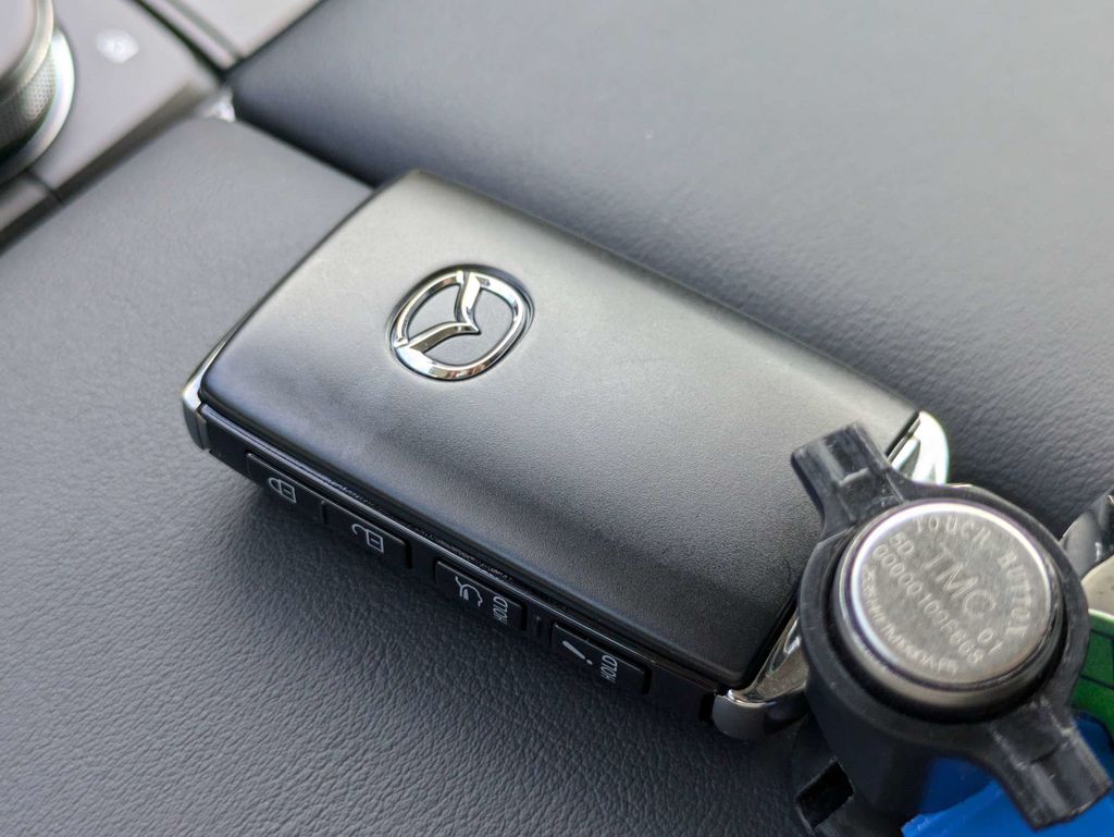 2026 Mazda CX-90 3.3 Turbo Premium Sport