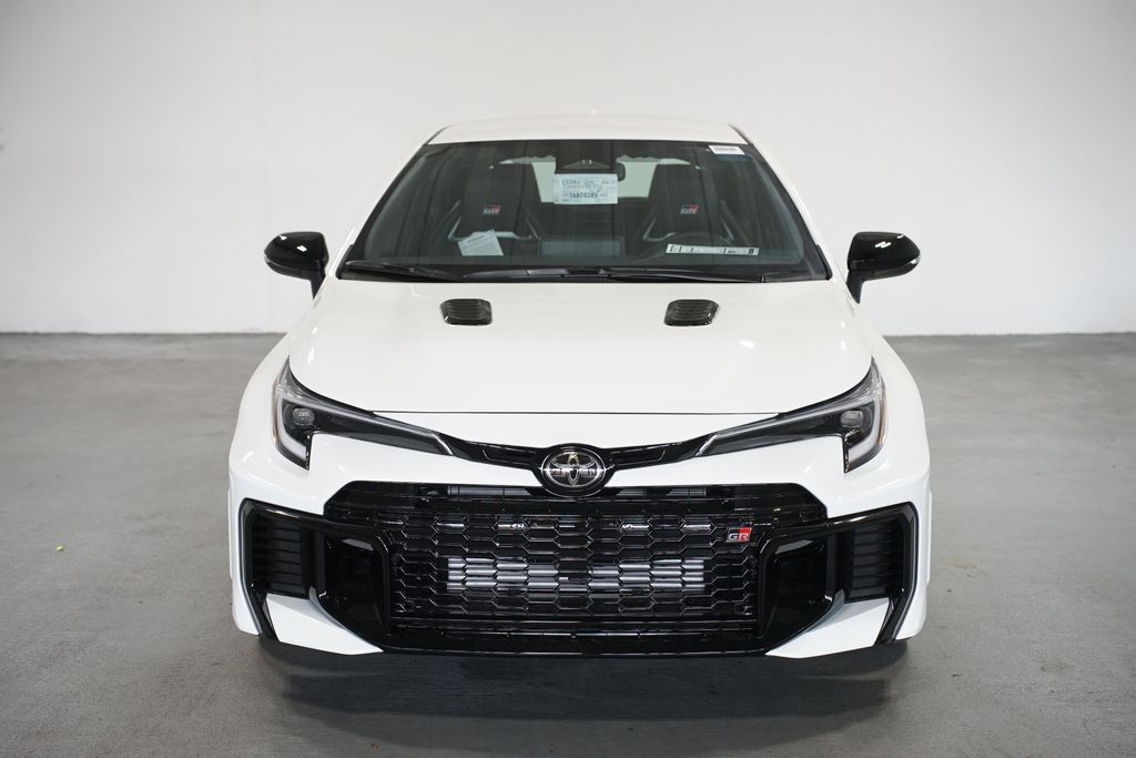 Thumbnail: 2026 Toyota GR Corolla - 2