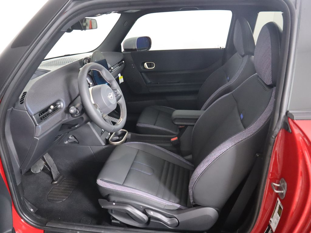 Thumbnail: 2026 MINI Cooper - 20