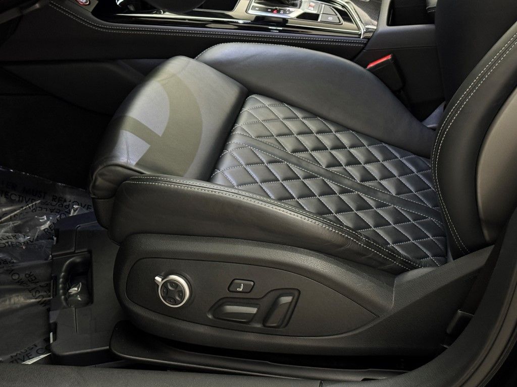 2023 Audi S4 Premium Plus 27