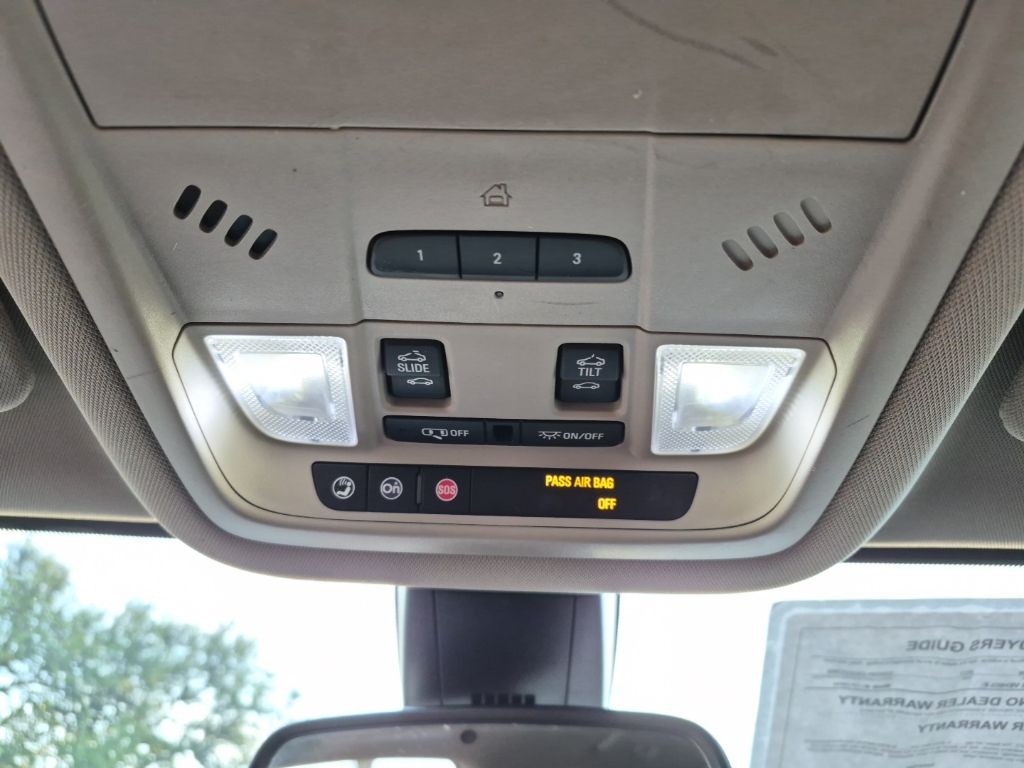 Used Car 2017 Gmc Acadia  Denali For Sale Under $15,000 In Austin, Texas