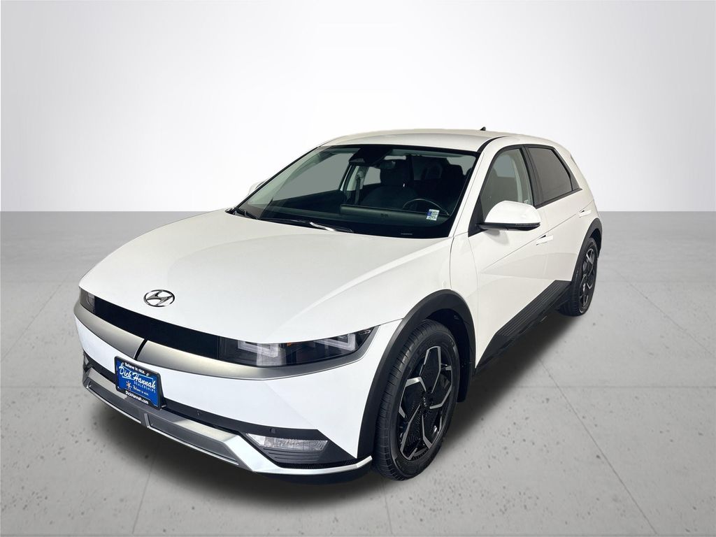 2024 Hyundai IONIQ 5 SEL