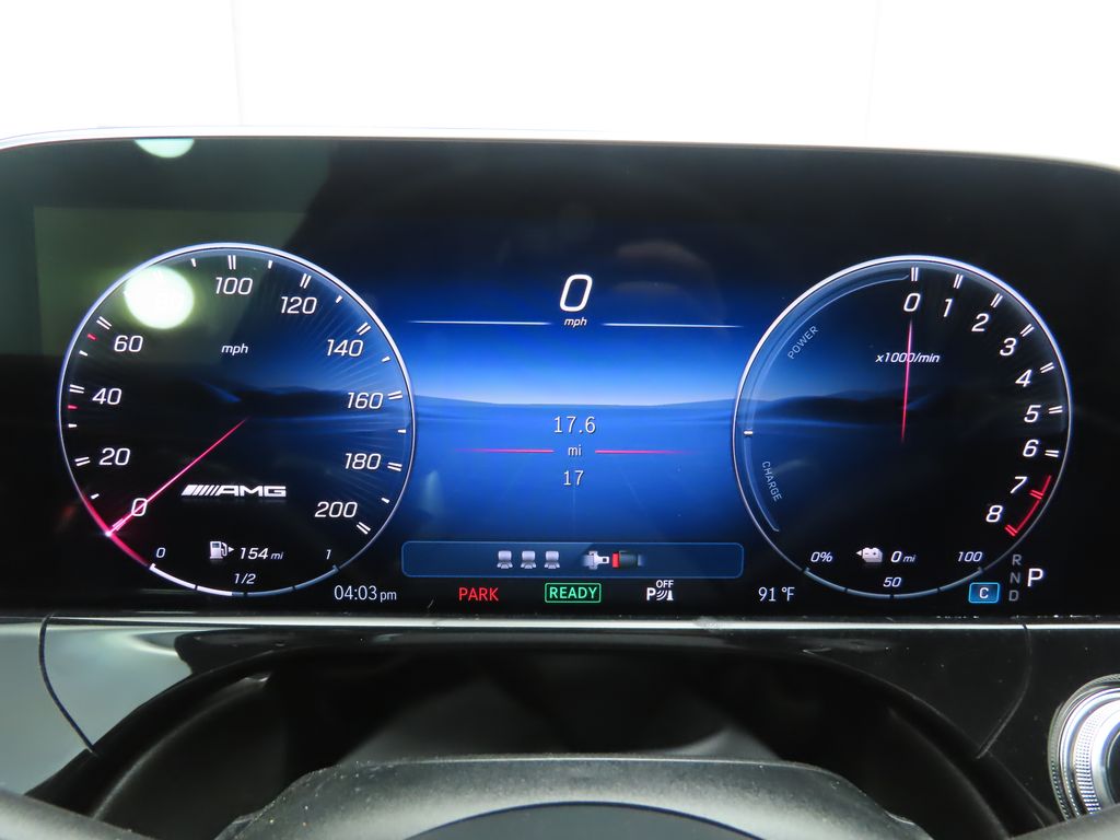 Thumbnail: 2026 Mercedes-Benz E-Class - 31