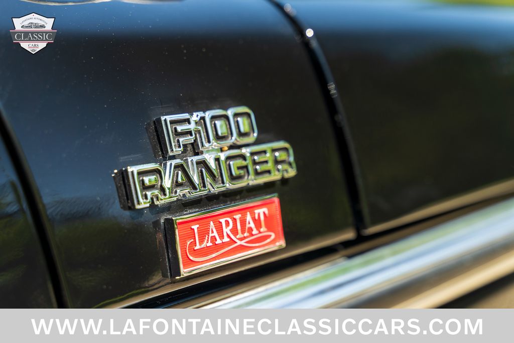 1978 Ford F100 45