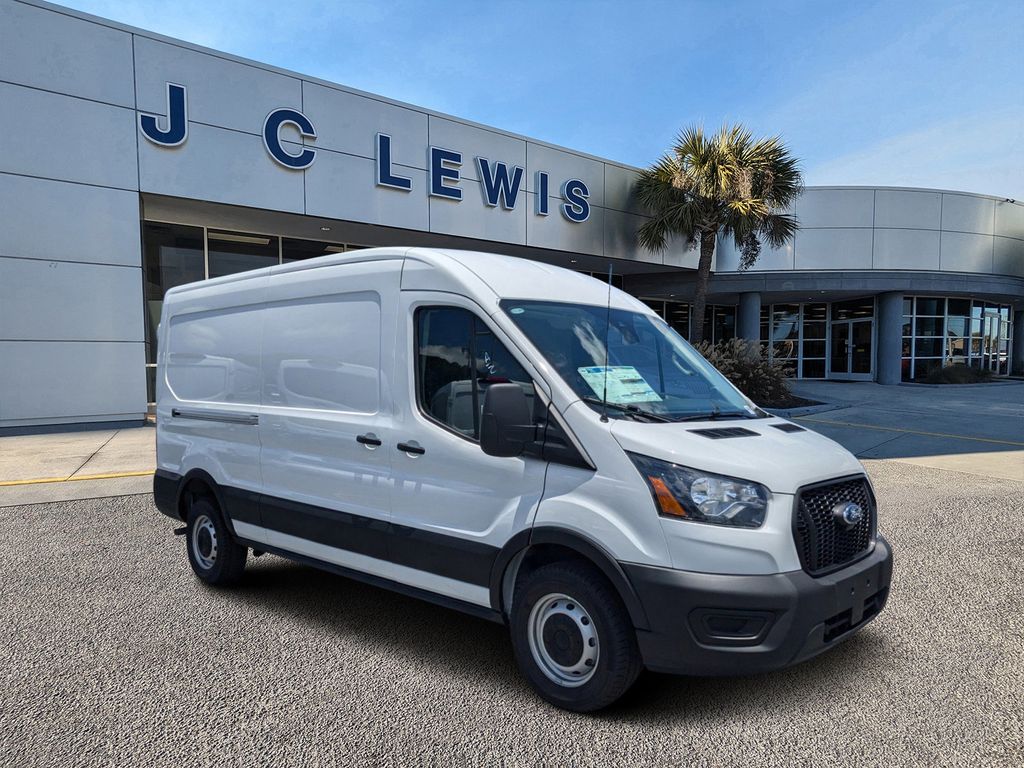 2025 Ford Transit-150 Cargo Van 