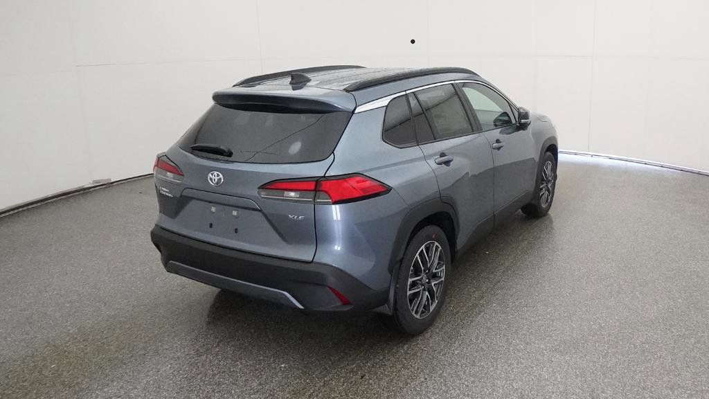 Thumbnail: 2026 Toyota Corolla Cross - 6