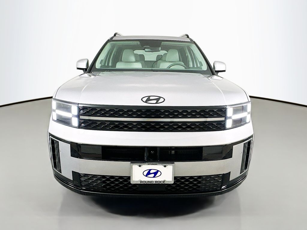 Thumbnail: 2025 Hyundai Santa Fe - 2