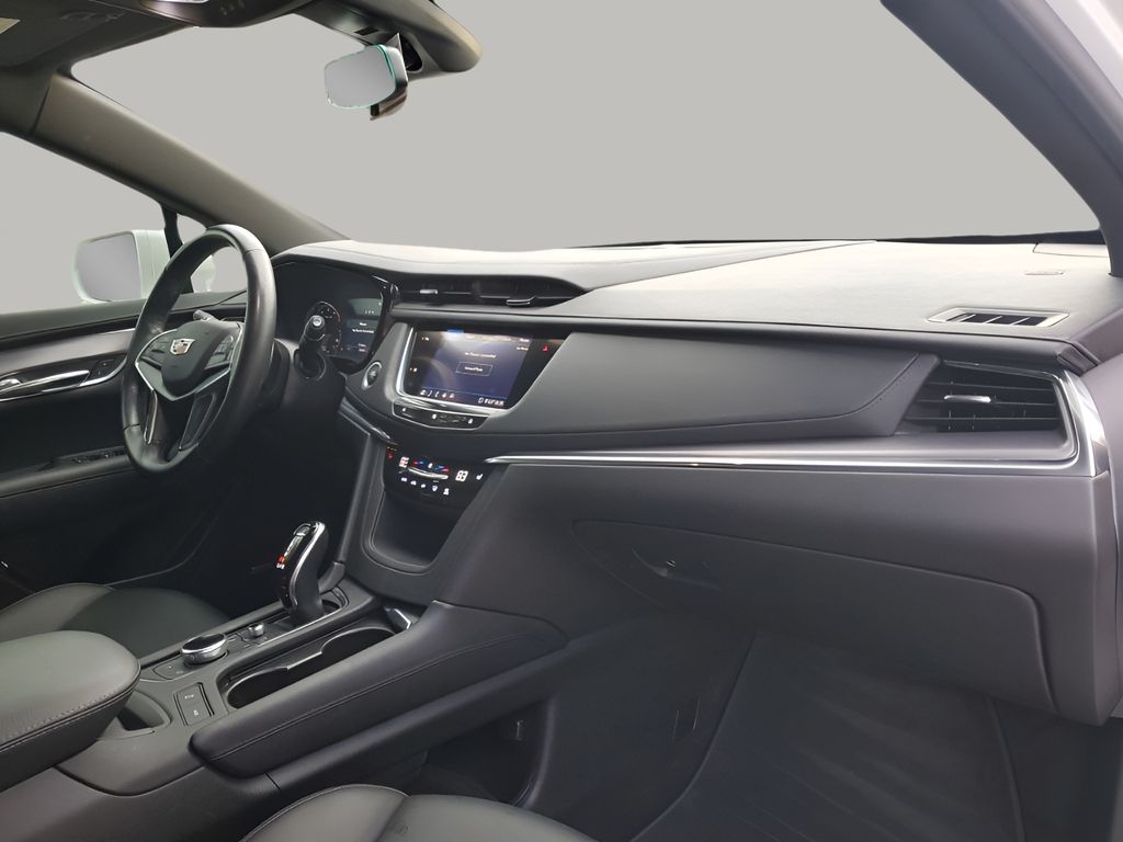 Used Car 2020 Cadillac Xt5  Luxury For Sale Under $25,000 In Austin, Texas