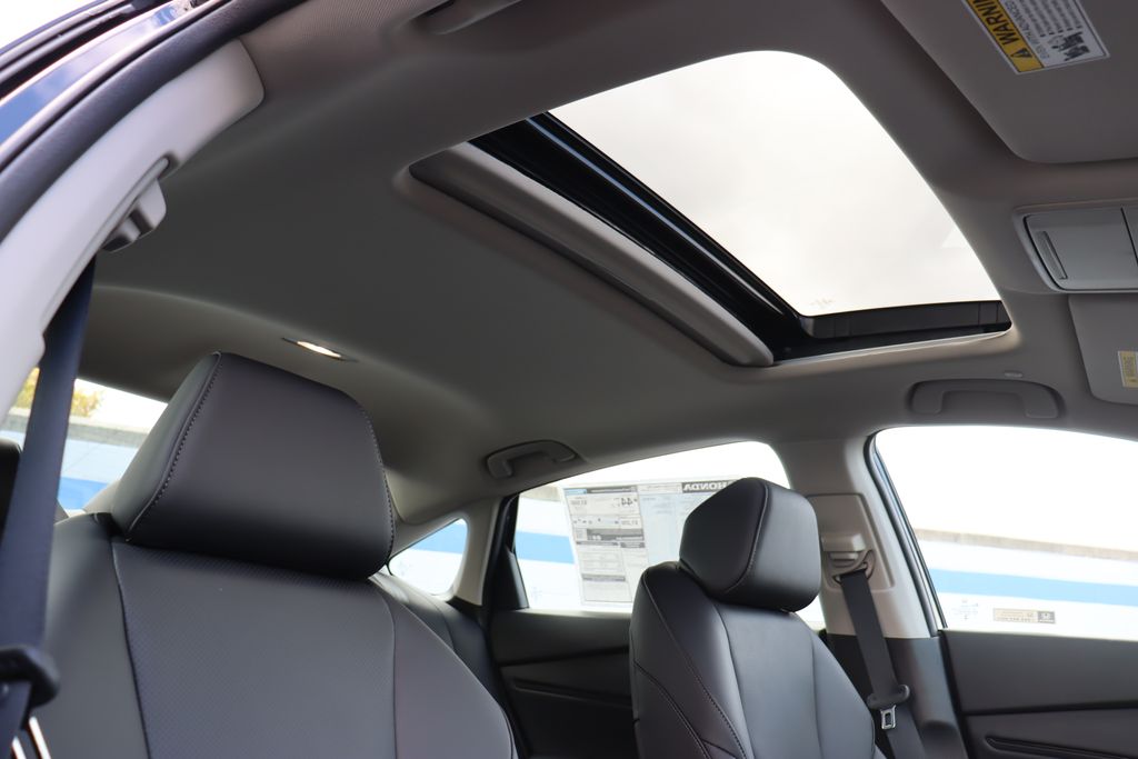 Thumbnail: 2025 Honda Accord - 27