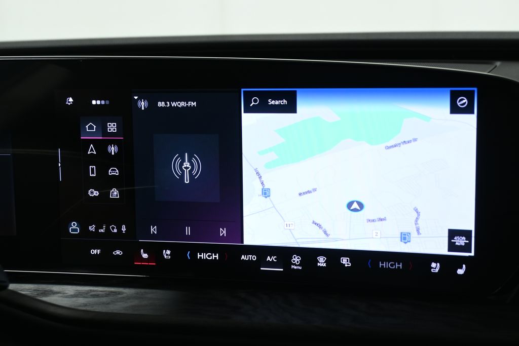 Thumbnail: 2025 Audi Q5 - 17