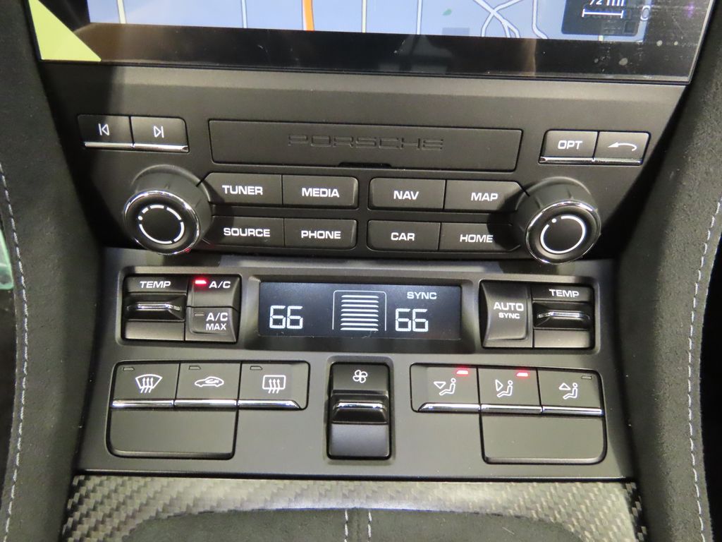 Thumbnail: 2025 Porsche 718 Cayman - 28