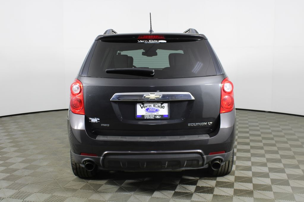 Used 2013 Chevrolet Equinox for sale in 