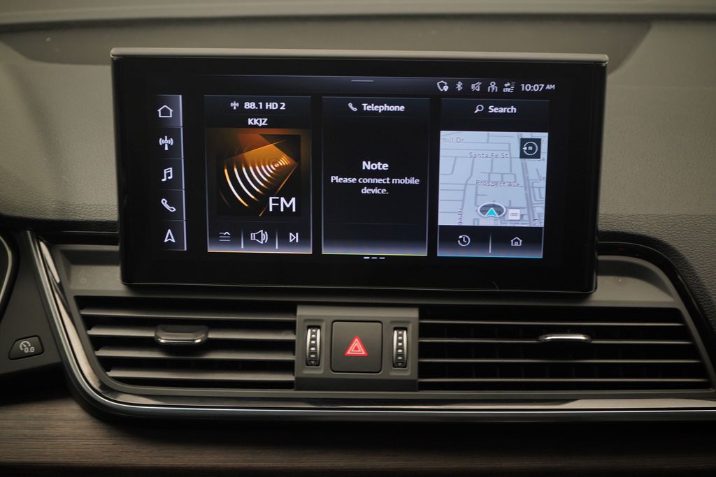 Thumbnail: 2023 Audi Q5 - 11