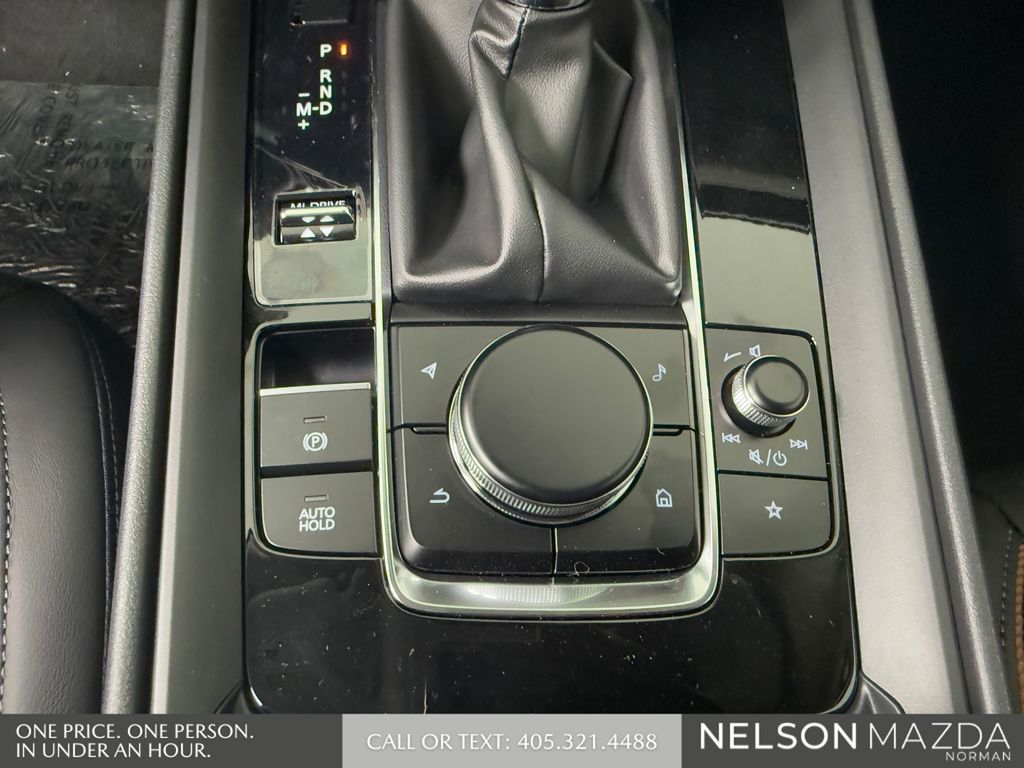 New 2026 Green Mazda 2.5 Turbo Premium Plus image 34