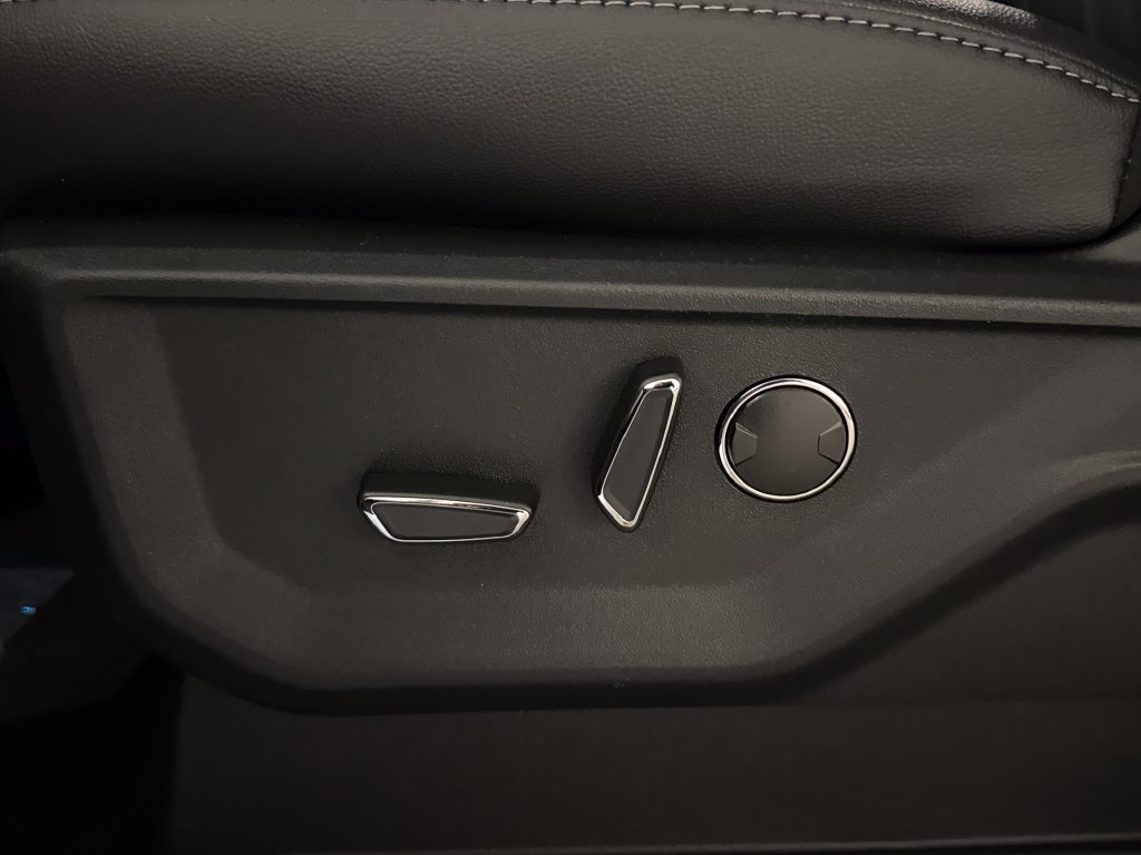 New 2026 Black Ford Lariat image 26