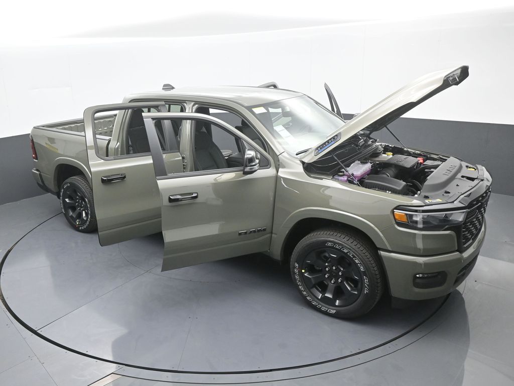 New 2026 Canyon Lake Ram Big Horn/Lone Star image 66