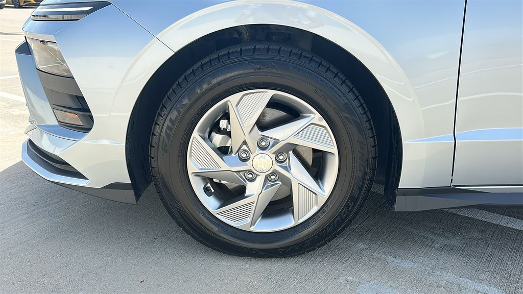 2026 Hyundai Sonata SE - 5