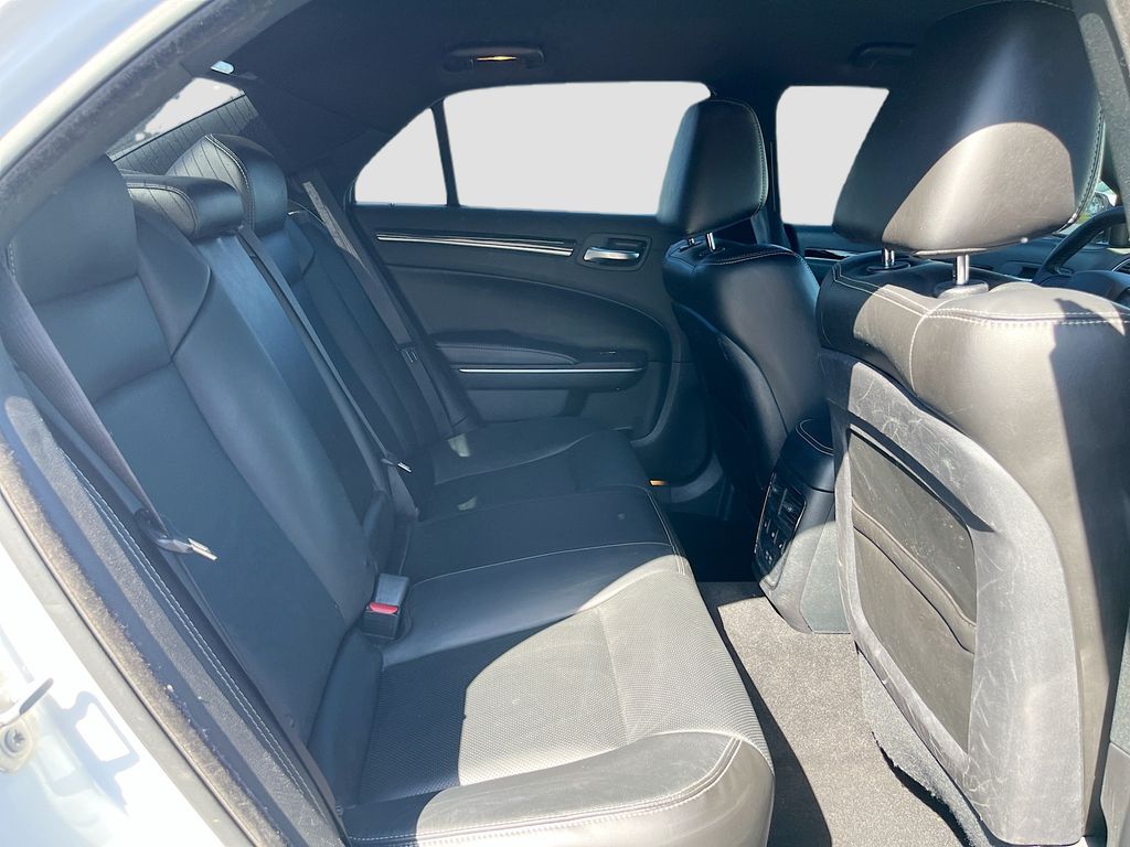Used 2021 White Chrysler S image 27