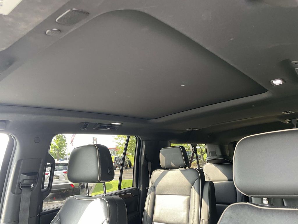 Used 2021 Chevrolet Suburban SUV