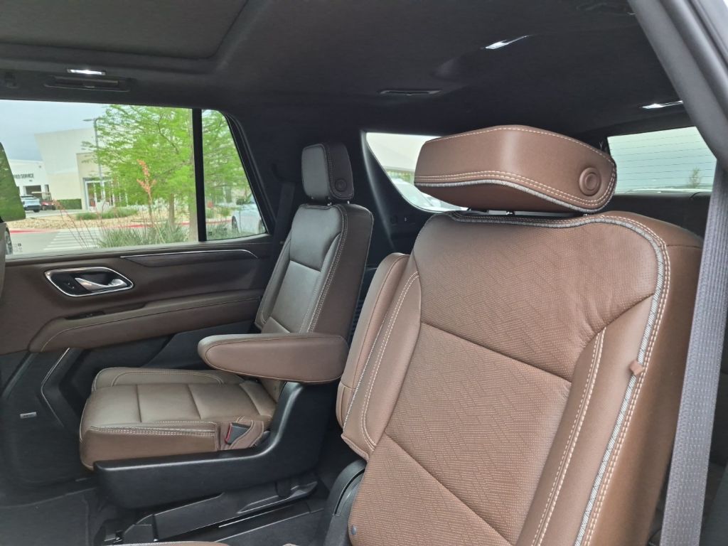 Used Car 2023 Chevrolet Tahoe  High Country For Sale Under $70,000 In Austin, Texas