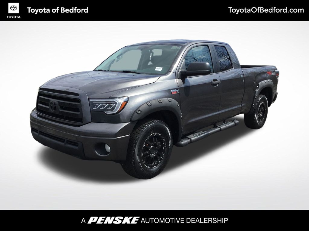 2013 Toyota Tundra Grade -
                  Bedford, OH