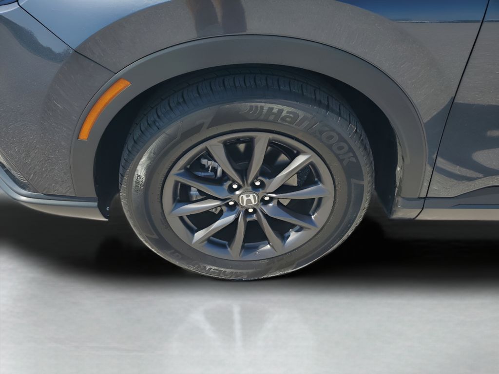 Used 2026 Gray Honda EX-L image 27