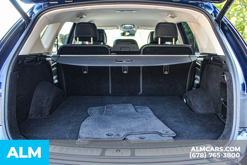 Used 2025 Blue Genesis 2.5T image 21
