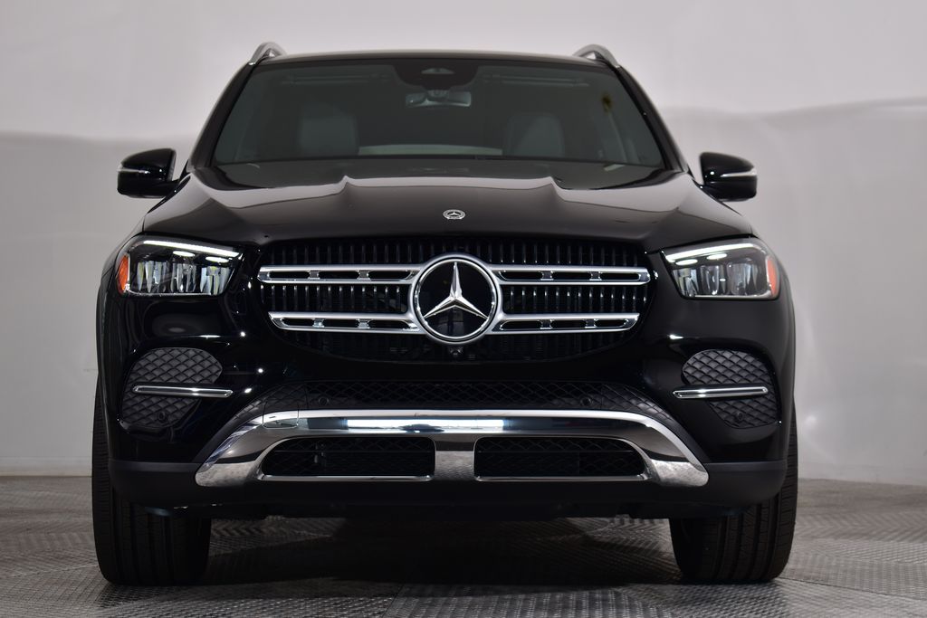 Thumbnail: 2025 Mercedes-Benz GLE - 8