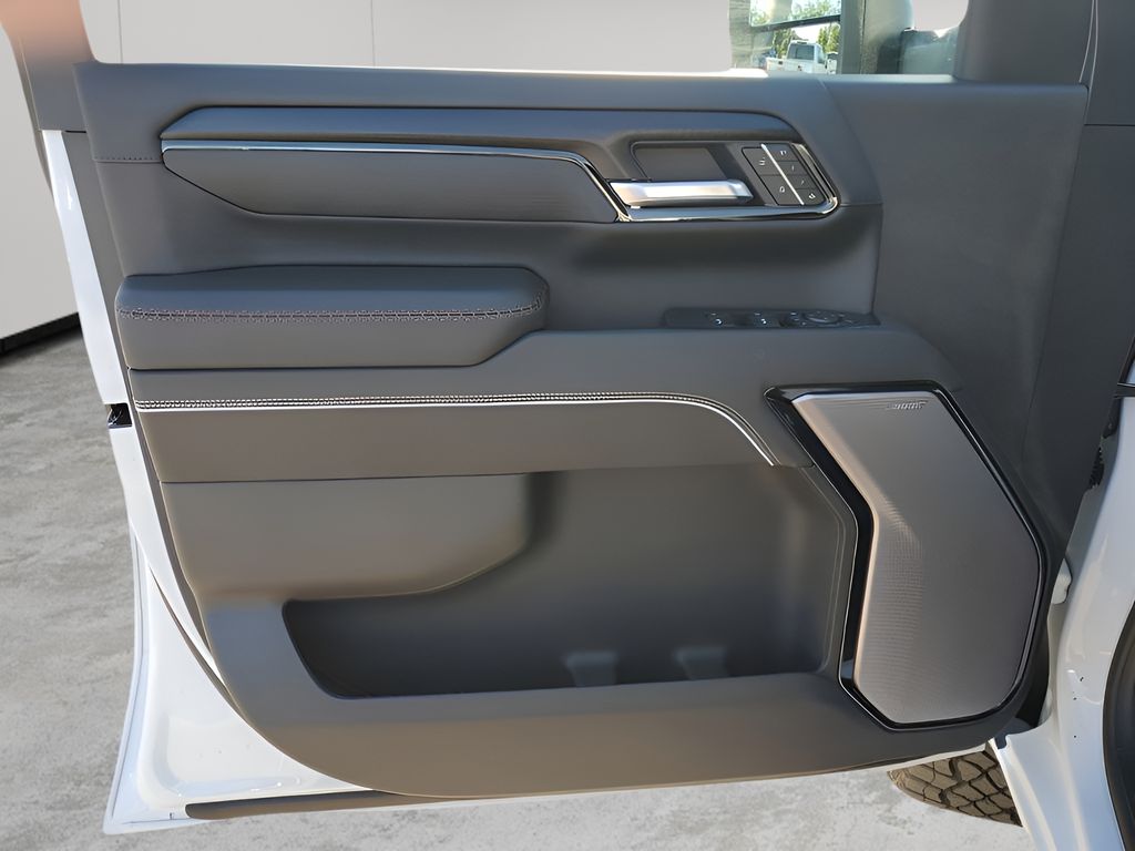 New Car 2025 Gmc Sierra 2500hd  At4x For Sale Under $100,000 In Austin, Texas