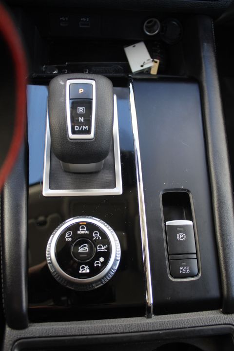 Used Car 2022 Mitsubishi Outlander  Es For Sale Under $20,000 In Georgetown, Texas