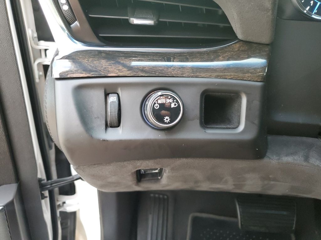 Used Car 2016 Cadillac Escalade  Platinum Edition For Sale Under $30,000 In Austin, Texas