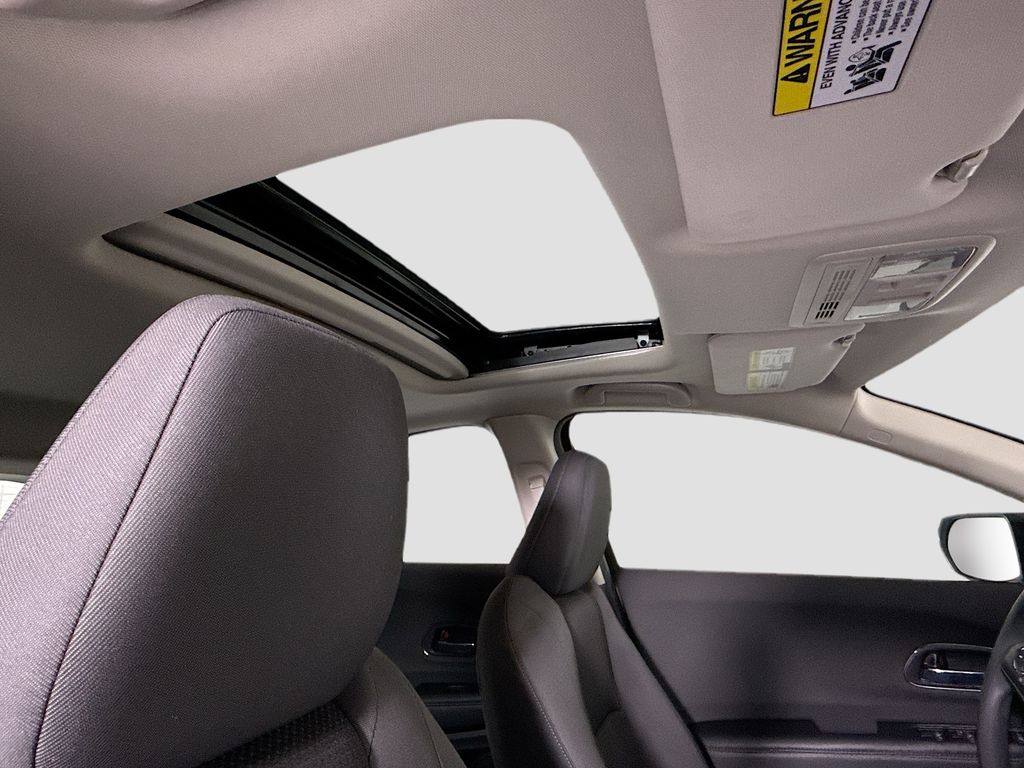 Thumbnail: 2021 Honda HR-V - 18